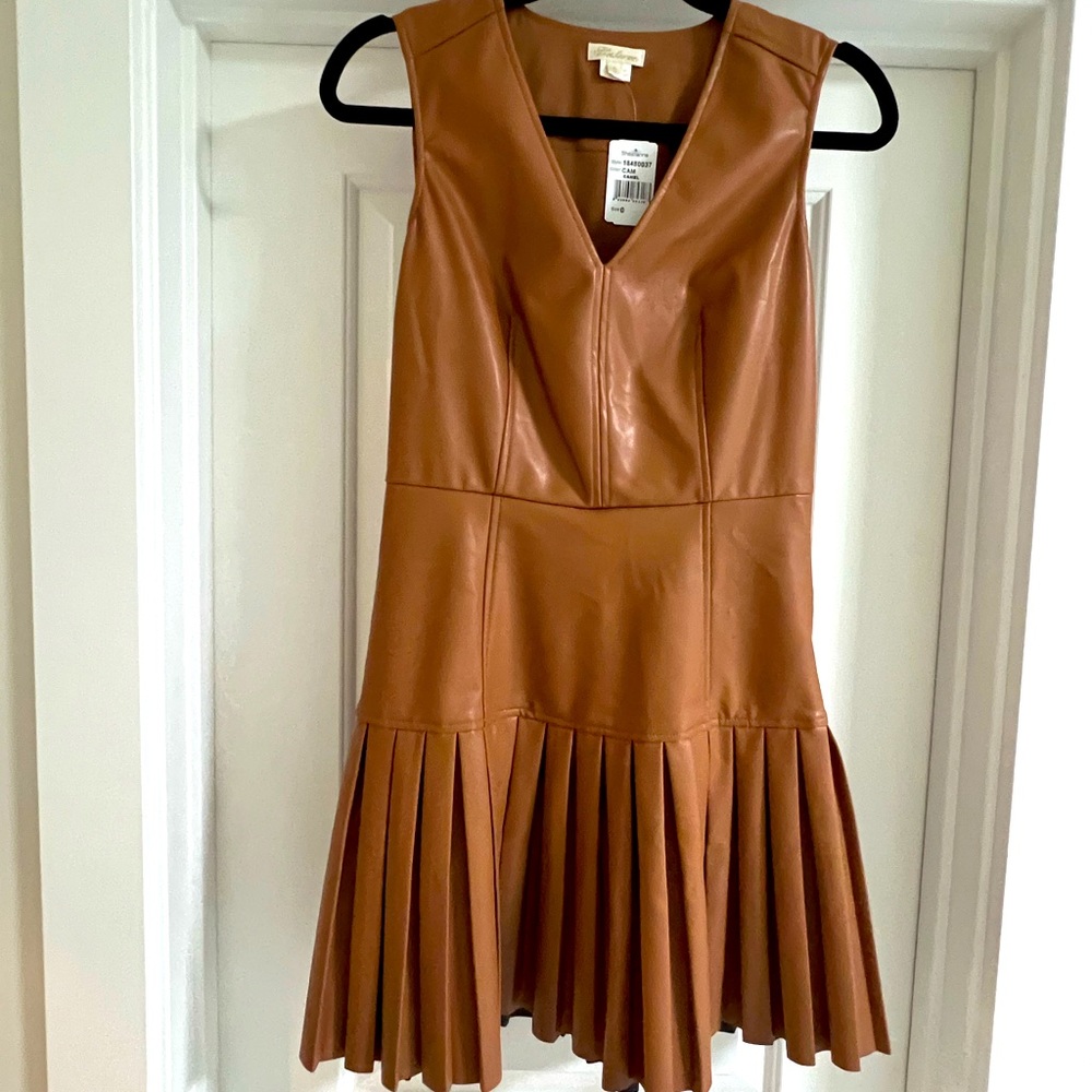 Shoshanna Tae Dress